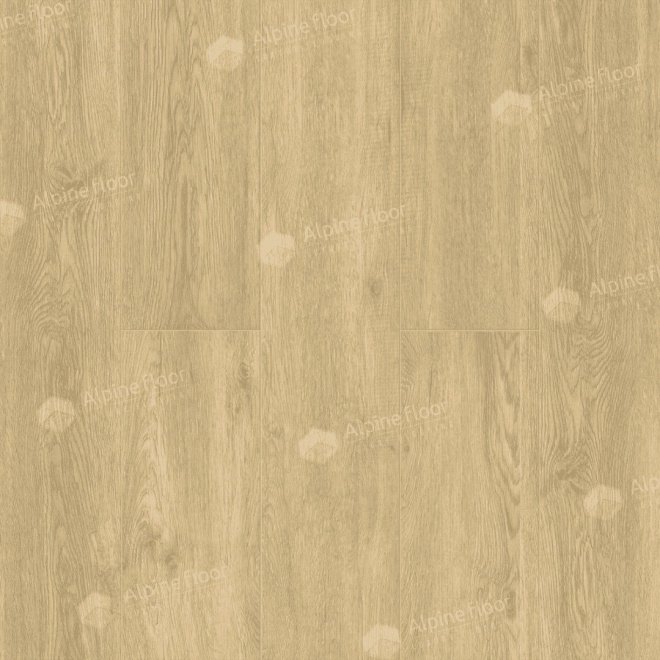 Кварц виниловый ламинат Alpine Floor Liberty Loose Lay LVT ECO 23-2 Дуб Ваниль селект

5 мм - фото 1