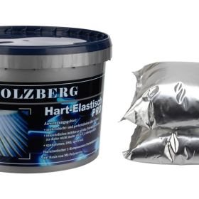 Stolzberg 1-компонентный паркетный клей Hart-Elastisch PRO 5+5 кг