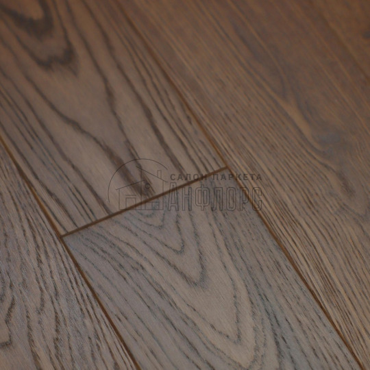 Инженерная доска Kraft Parkett Premium 101 - фото 1