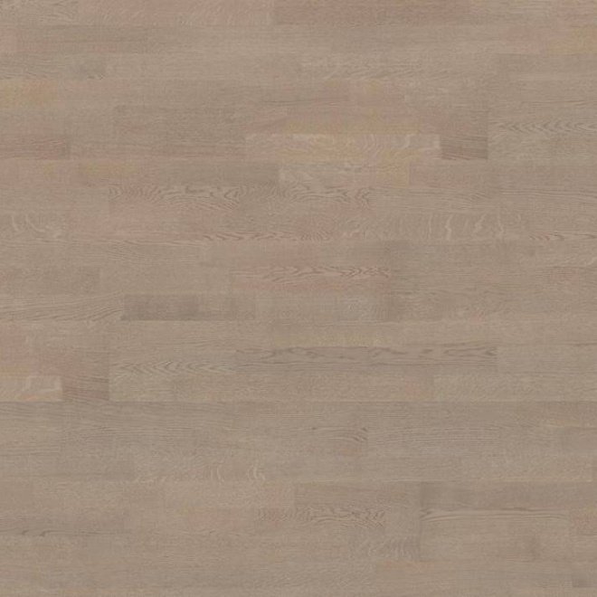 Паркетная доска Karelia 3-х полосная Oak Select Shadow Grey 3S - фото 1