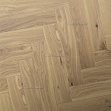 Паркет ёлка Greenline  718 Дуб Сенд 718 Дуб Сенд английская 12х100х500 - 