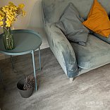 Кварц виниловый ламинат Vinilam Ceramo Stone 71614 Цемент Светлый - 1