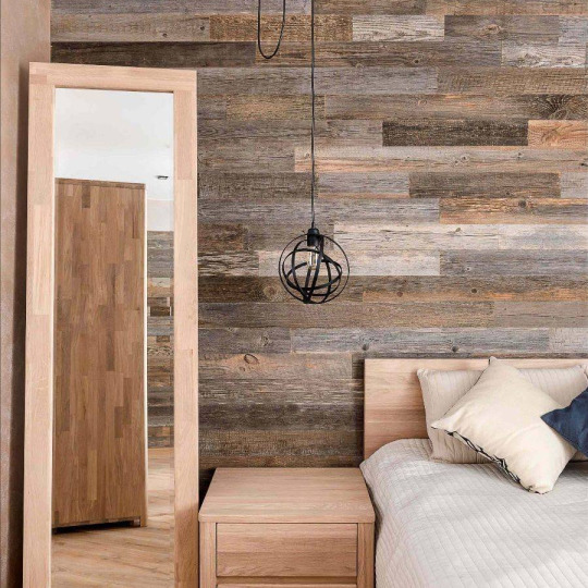 Стеновые панели Flitch Декоративные панели Плашки Плашки 5-10х80х300-1500 - фото 6