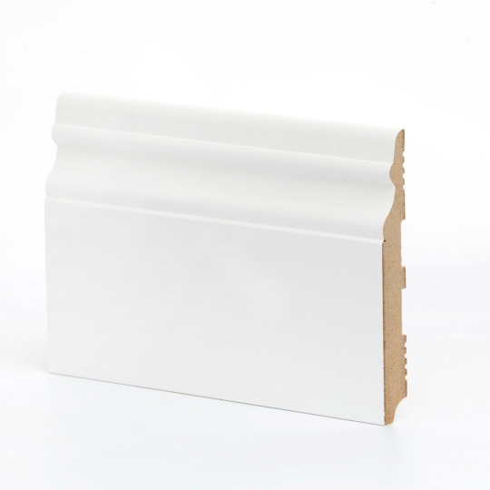 Плинтус Ликорн МДФ Цветной K-24 - фото 1