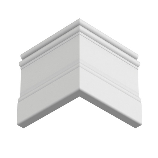 Плинтус Ultrawood Ultrawood Base 0002 i - фото 5