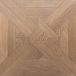 Модульный паркет Greenline Greenline Конструкция 7 - 