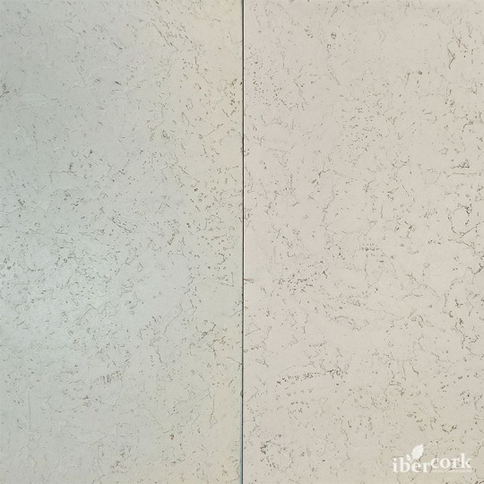 Стеновые панели Ibercork Тенерифе Бланко - фото 2