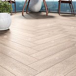 Кварц виниловый ламинат Alpine Floor Parquet Premium ECO 19-10 Макадамия - 3