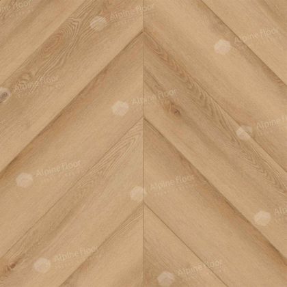 Alpine Floor Дуб Самерсет ECO 18-19 MC