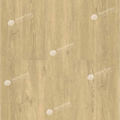 Alpine Floor ECO 3-23 Дуб Кремовый