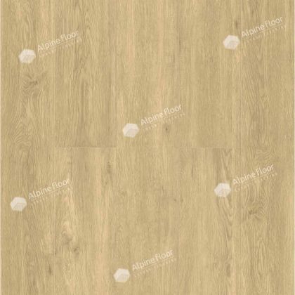 Alpine Floor Дуб Кремовый ECO 3-23