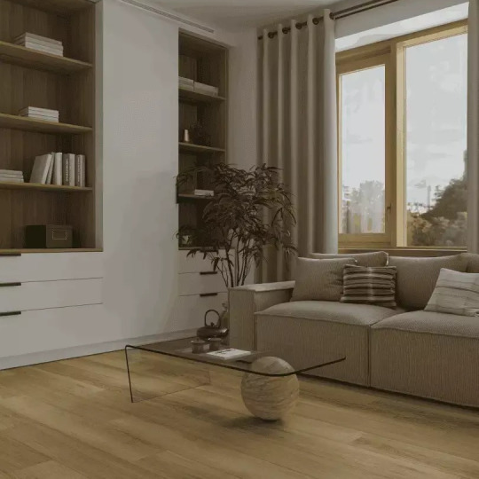 Кварц виниловый ламинат Alpine Floor Titan Parquet Антей ЕСО 29-11
- фото 4