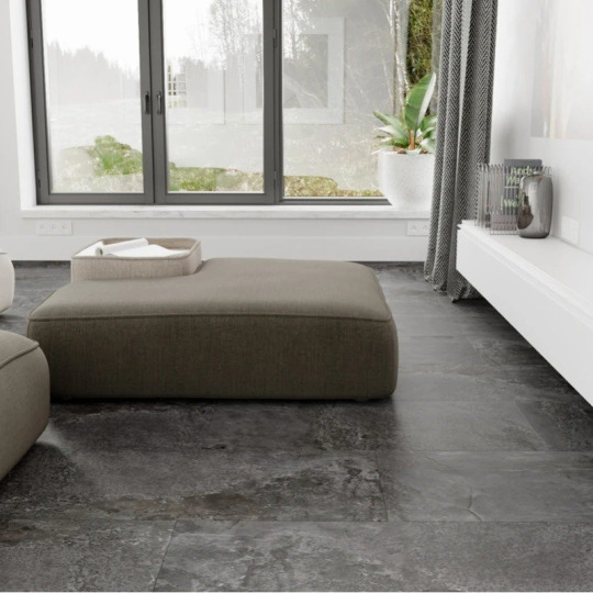 Кварц виниловый ламинат Vinilam КЕРАМО Stone 91908 Перуанский Камень
- фото 3