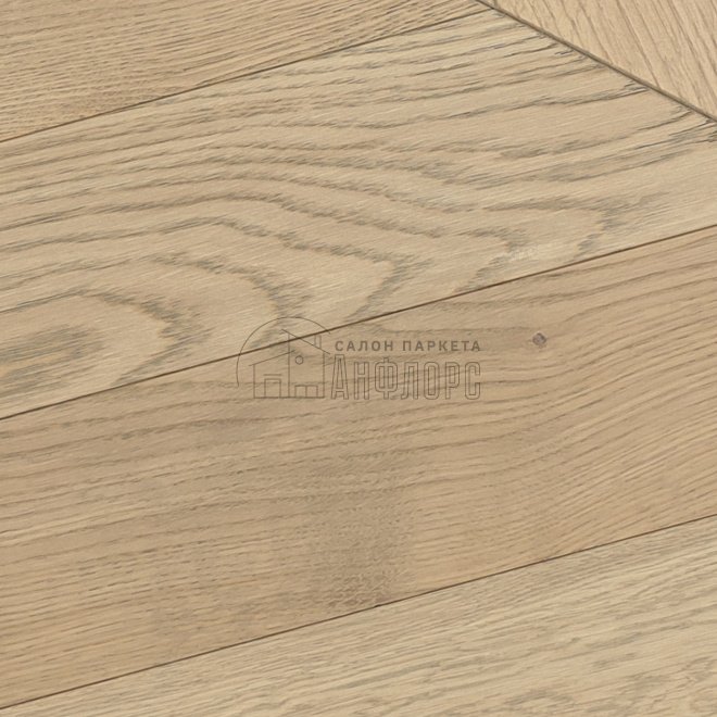 Паркет ёлка Brinel Французская ёлка Дуб Respect 15х115х600 Классик - фото 2