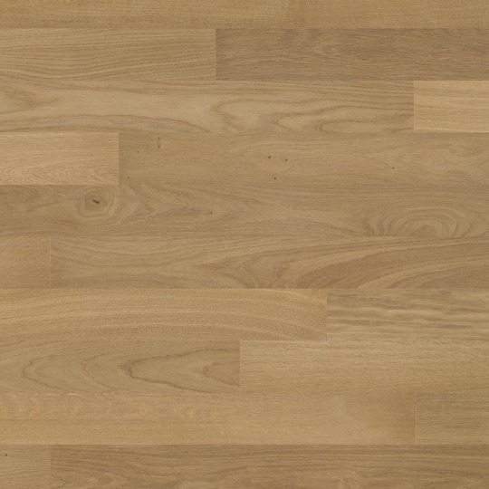 Инженерная доска Bauwerk Cleverpark Дуб Slightly Smoked Crema - фото 1