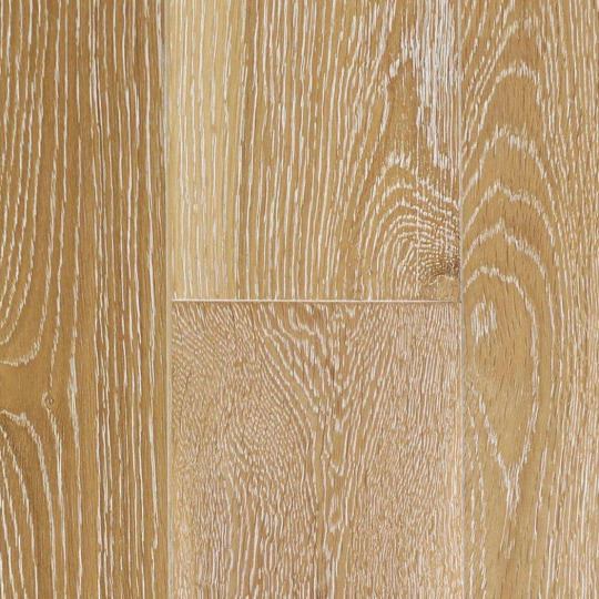 Инженерная доска Wood Bee Однополосная Дуб Каса - фото 1