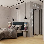 Кварц виниловый ламинат FirstFloor FirstFloor 1F055 Отборный дуб классика

4 мм - 8