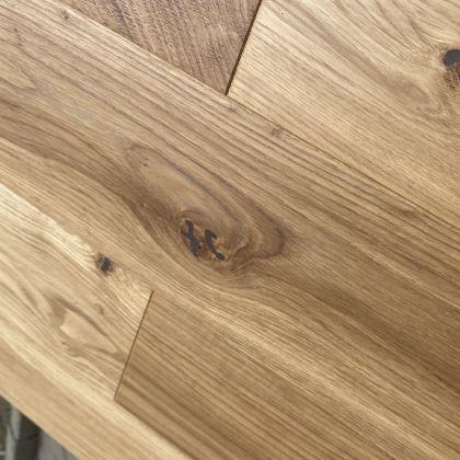 TarWood Дуб Корсика 14х185х600-2200 Натур