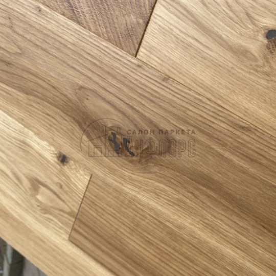 Инженерная доска TarWood Classic Дуб Корсика Дуб Корсика 14х185х600-2200 Селект - фото 2