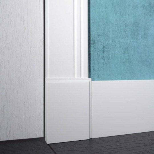 Плинтус Luxury Wood Decor Classic™ Висконсин - фото 2