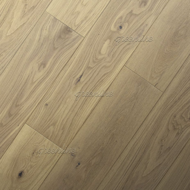 Инженерная доска Greenline Extra / Extra Wide 718 Дуб Сенд 718 Дуб Сенд 15х175х400-1500 - фото 2