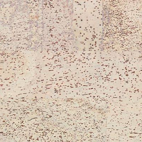 Пробковый пол Corkstyle Natural Cork Fantasie Creme Fantasie Creme 6x305x915 Без покрытия Клеевое - фото 3