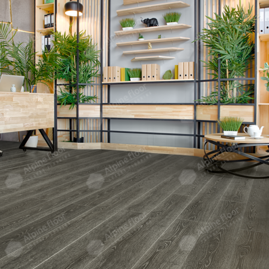 Кварц виниловый ламинат Alpine Floor Grand Sequoia ECO 11-20 Каддо
- фото 4