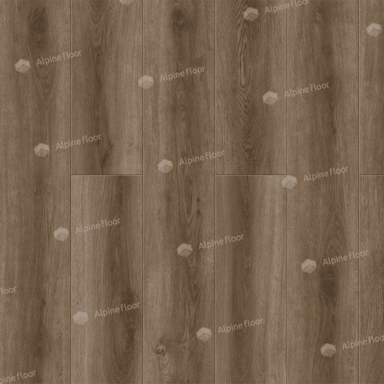 Ламинат Alpine Floor Aura Aura Дуб Болонья LF100-14 - фото 1