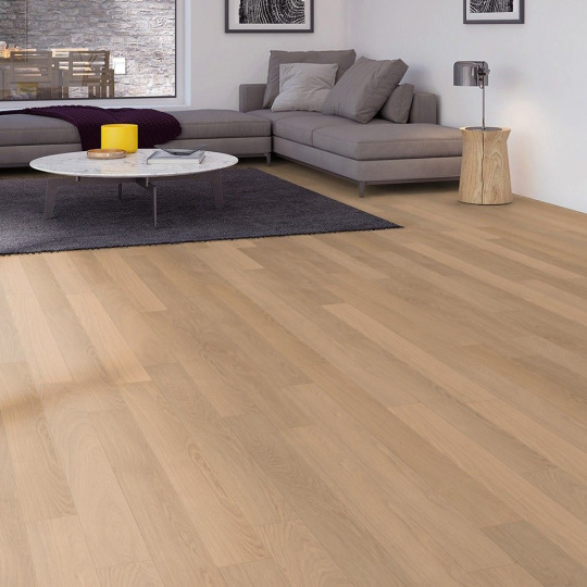 Паркетная доска Weitzer Diele 1400 69269 Eiche Kaschmir/Дуб Кашмир
- фото 5