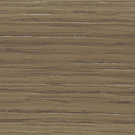 Плинтус Pedross 80х16 шпонированный - Дуб Коричневый - фото 1