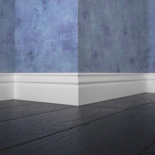 Плинтус Luxury Wood Decor Design™ Кентукки - фото 6