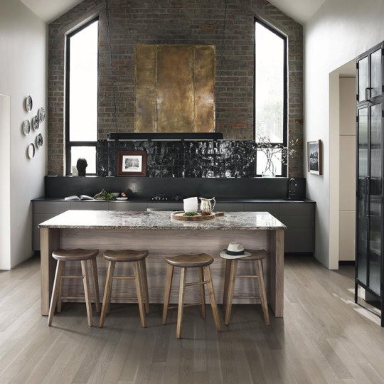 Паркетная доска Kahrs Дуб Вереск (Heather) - фото 2