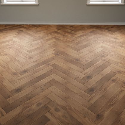 Legend Венгерская ёлка Walnut (Грецкий орех) 16х110х757 Натур