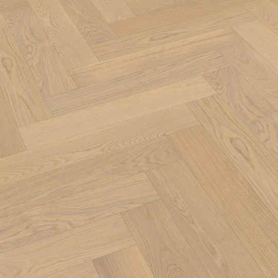 Паркетная доска Meister 8805 Дуб Гармония Простой масло PS 500 Residence - фото 1