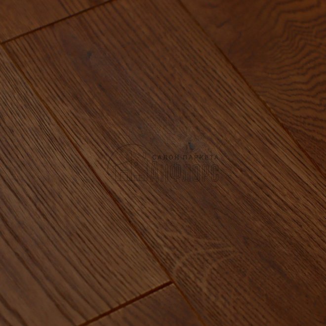 Инженерная доска Kraft Parkett Premium 801 - фото 1