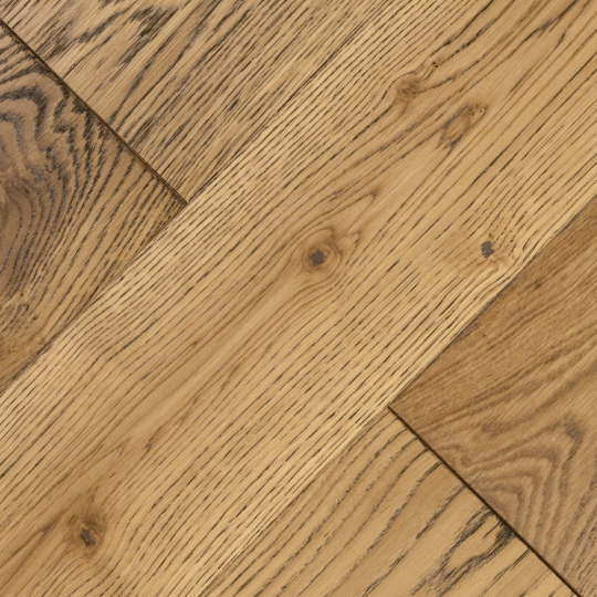 Инженерная доска Gran Parte 009 Табако - фото 3