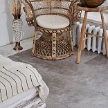 Кварц виниловый ламинат Vinilam Ceramo Stone Glue 61605 Сланцевый Камень клеевой - 3