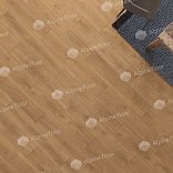 Кварц виниловый ламинат Alpine Floor ProNature 64637 Oak Sajo - 2