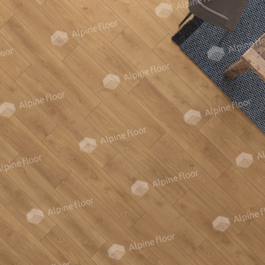 SPC ламинат Alpine Floor ProNature Oak Sajo 64637
- фото 3