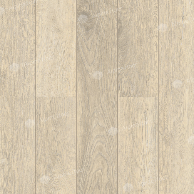 Кварц виниловый ламинат Alpine Floor Premium XL ECO 7-12 Дуб Капучино - фото 1