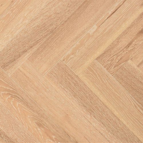 Паркет ёлочка Wood Bee Дуб California (Калифорния)