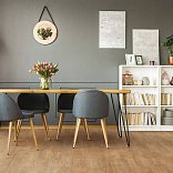 Пробковый пол Amorim Wise Wood Inspire 700 HRT Mountain Oak - 1