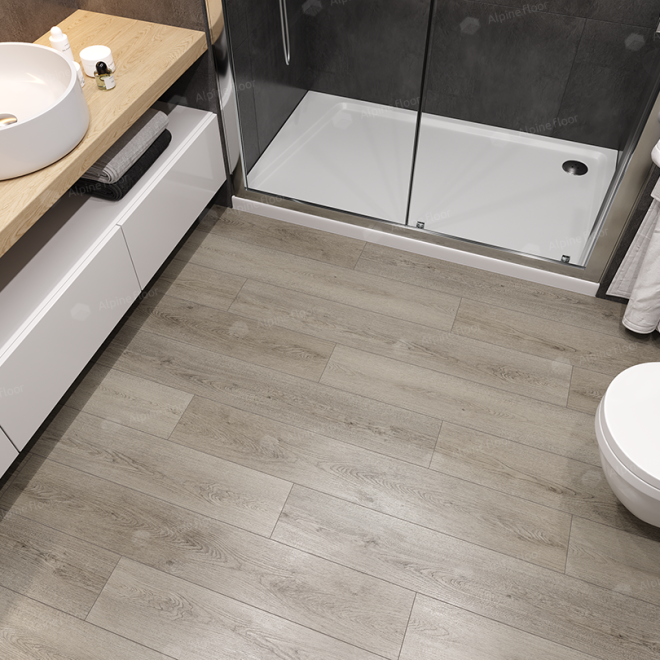 Кварц виниловый ламинат Alpine Floor Grand Sequoia ECO 11-27 Мета

4 мм - фото 3