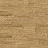Паркетная доска Kahrs Дуб Pure Oak (2-пол.) Складская - 