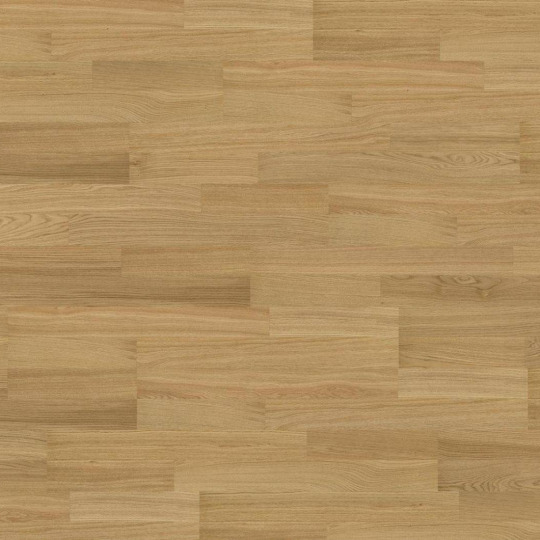 Паркетная доска Kahrs Дуб Pure Oak (2-пол.) - фото 1