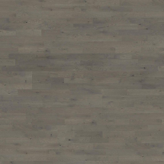 Паркетная доска Kahrs Дуб Pearl Grey Strip - фото 1