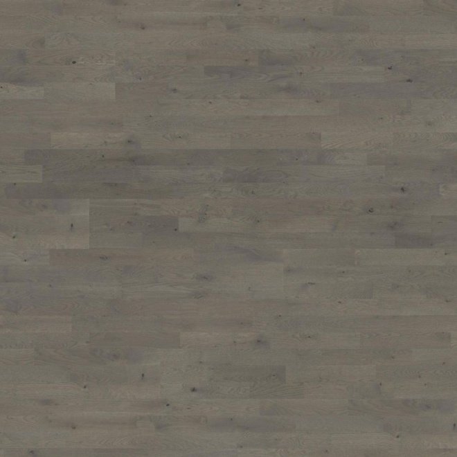 Паркетная доска Kahrs Дуб Pearl Grey Strip Kahrs - фото 1
