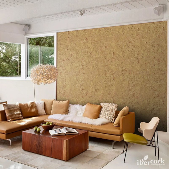 Стеновые панели Ibercork EasyCork Авила - фото 3