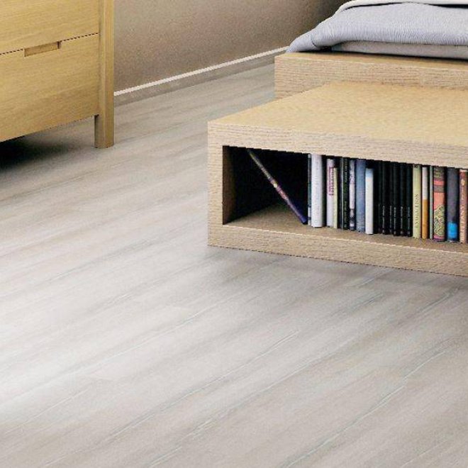 Пробковый пол Corkstyle Wood XL Oak Duna Grey - фото 4