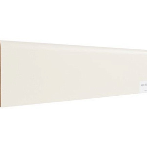 Плинтус Finitura Dekor МДФ  Профиль R9 150х16х2440